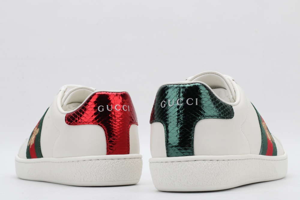 Women s Ace sneaker with bee